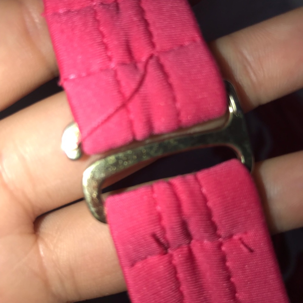 Pink Bikini Set - Picture 3 of 4